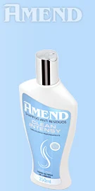 shampoo amend