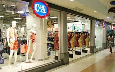 C&A EMPREGO 2010-2011