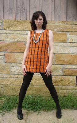 effortless chic: Mods style