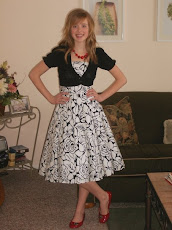 Clark's Youngest Daughter Rachel