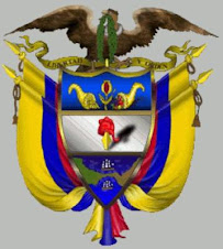 SIMBOLOS PATRIOS DE LA REPUBLICA DE COLOMBIA
