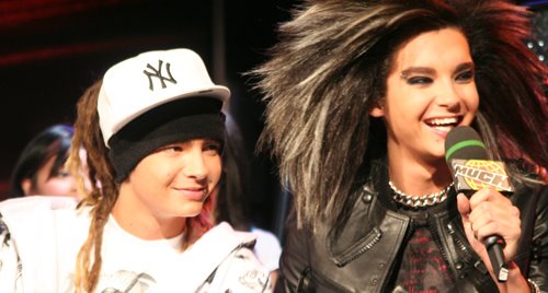Kaulitz (L)
