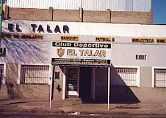 CLUB EL TALAR