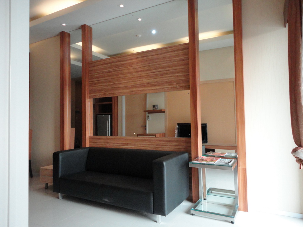 Jasa Design Interior Apartemen Murah