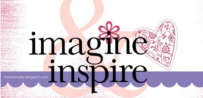 Imagine & Inspire