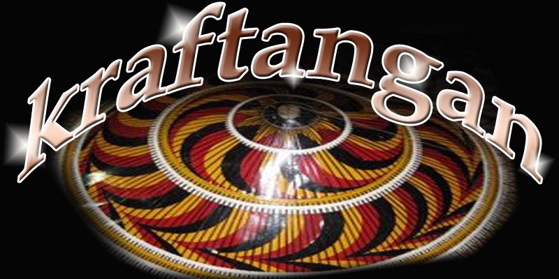 kraftangan