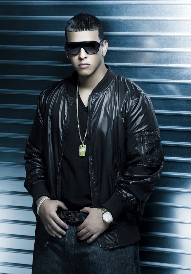 La Nueva Y La Ex Lyrics - Daddy Yankee