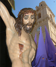 CRIST DE LA FE