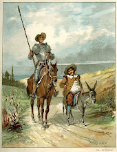 El Quijote