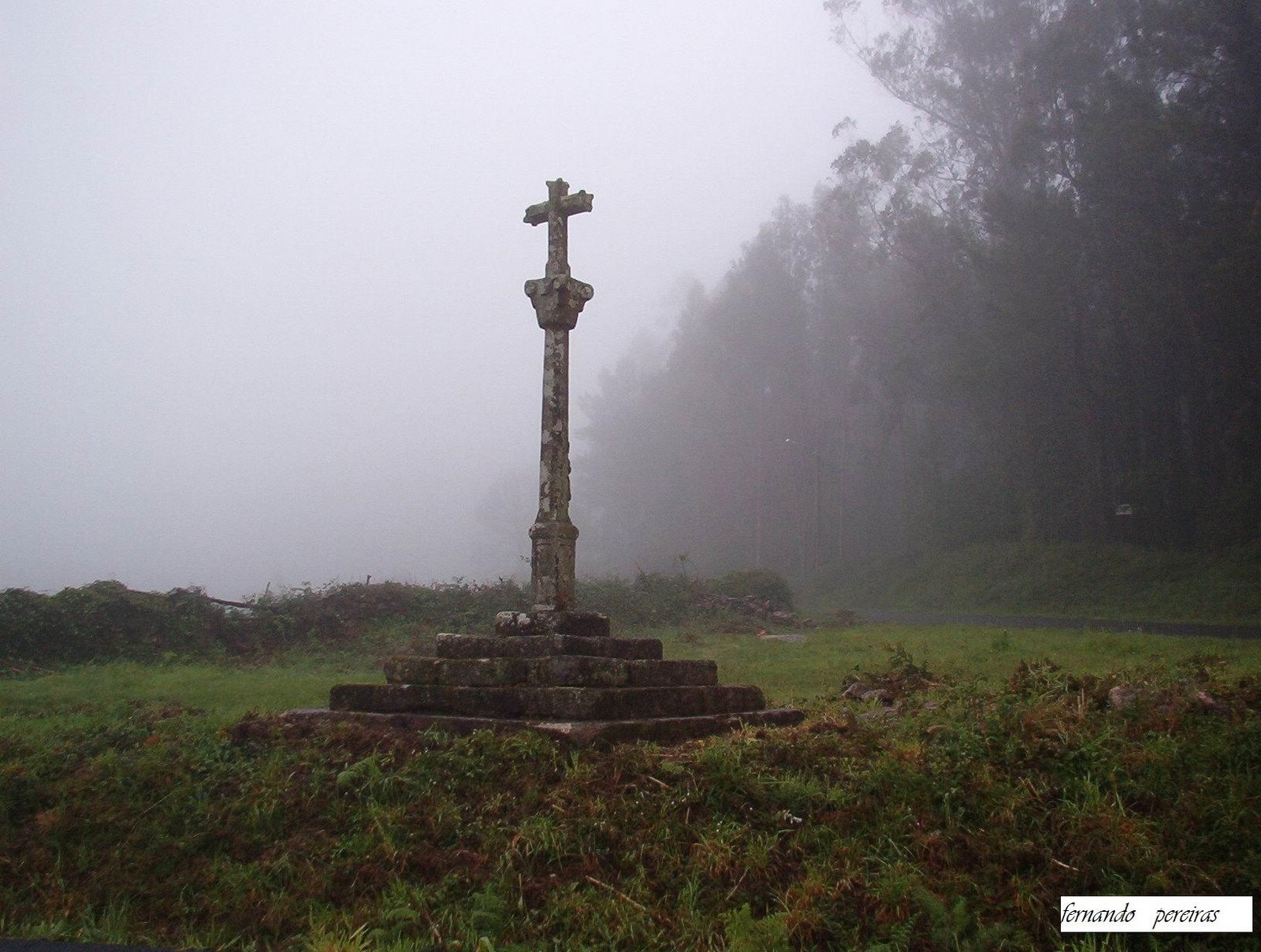 La Santa Compaña - Dunheim: Punto misterioso
