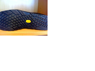 vibram zero drop shoes