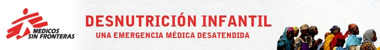 MÉDICOS SIN FRONTERAS