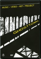 !!!DVD GHOSTTOWN out now!!!
