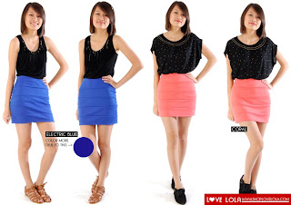 Bandage skirt 2010 Clearance