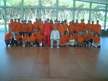 International Tai Chi Retreat Great Master Fu Sheng Yuan