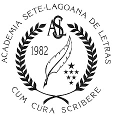 ACADEMIA SETE-LAGOANA DE LETRAS - SETE LAGOAS / BRASIL