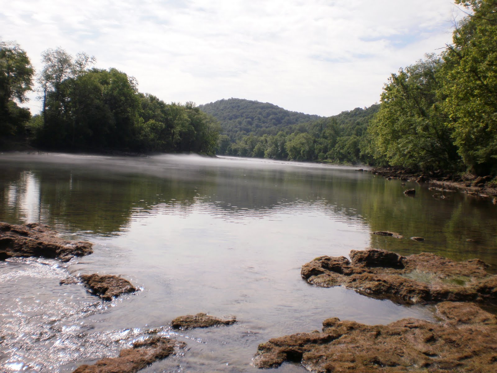 Dreamcatchers Clinch River