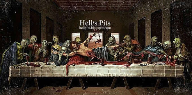 Hell's Pits