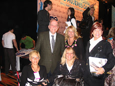 Congreso Federal de Mujeres CAME. Ciudad de Rosario