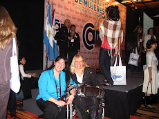 Congreso Federal de Mujeres CAME. Ciudad de Rosario