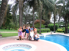 Mujeres CAME. Reunión de Fin de Año en Quinta de Moreno