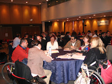 Congreso TELEWORK 2O10