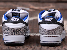 air force one dunk low