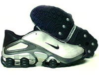 nike shox terra