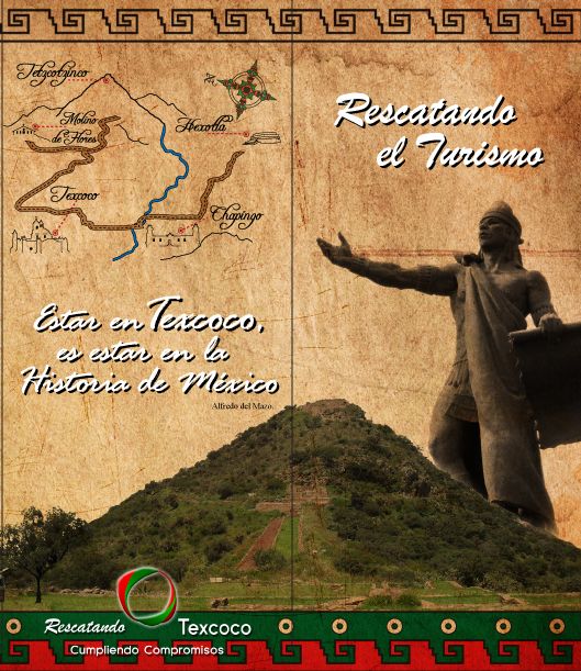 Visita Texcoco