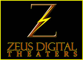 Zeus Digital Theaters
