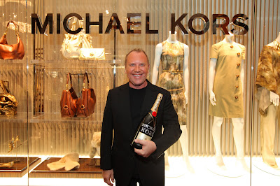 michael kors collection chicago
