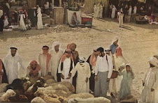 Membeli kambing untuk Qurban