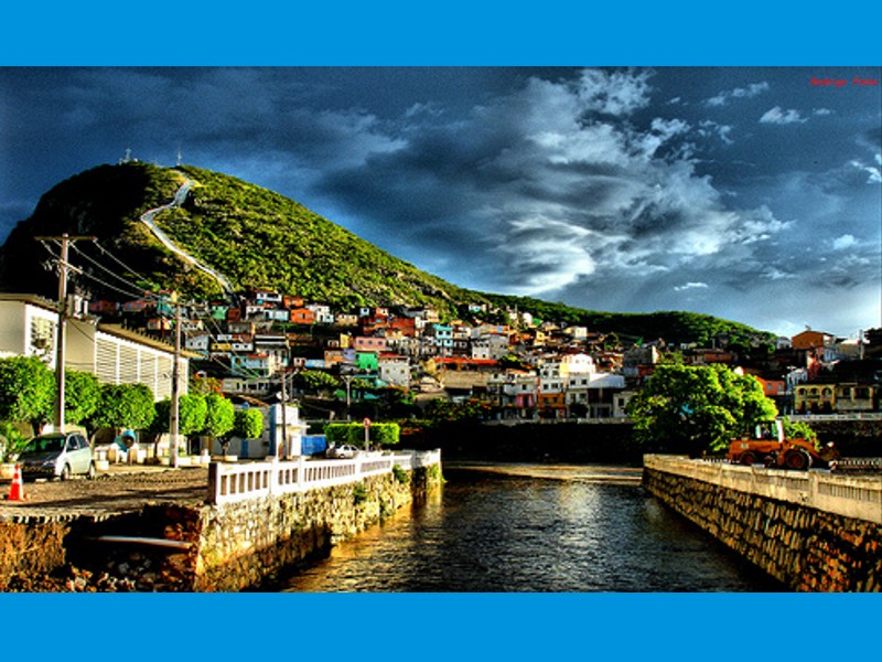 Blog do Enádio Conheça Jacobina