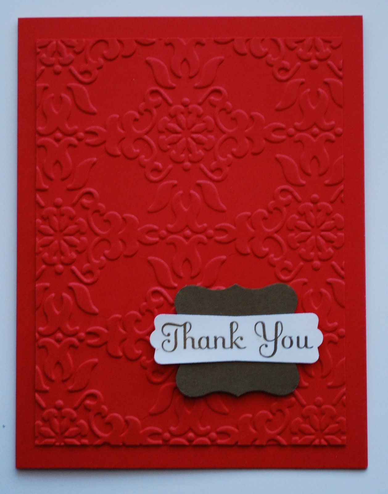 My Stamp Habit: Stamp-a-Stack, Part 2