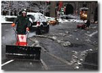 Snow Removal Crews offers premium snow clearing services and crews that clears the way for you and