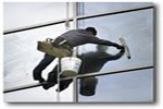 Exterior And Interior Window Cleaning Service