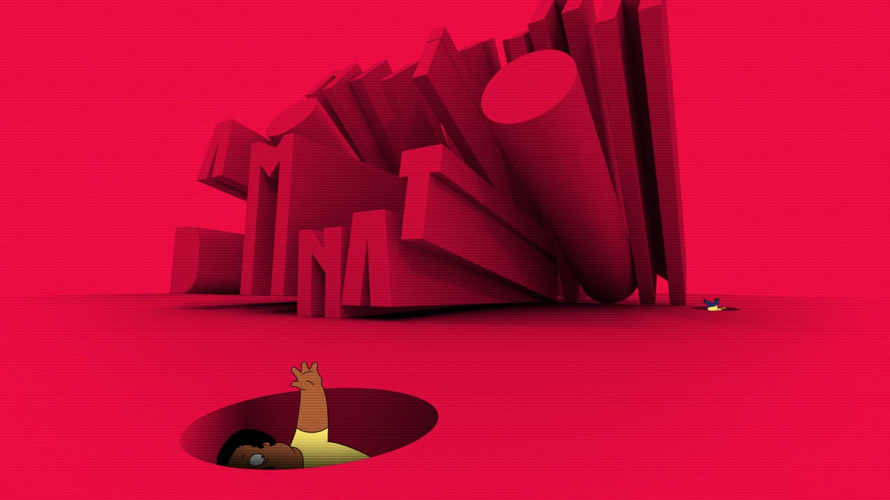 The American Job Fox Animation Domination