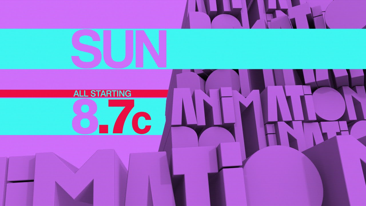 The American Job Fox Animation Domination