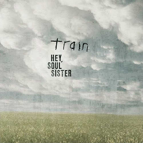 MP320X Hot Tunes in Best Quality Train Hey, Soul Sisters