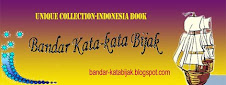 BANDAR KATA-KATA  BIJAK