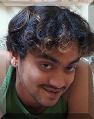 Actor Amaresh on 23 May 2008