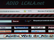 RADIOALCALA.NET: TODA LA INFORMACIÓN A UN SÓLO CLICK