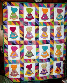 How to Quilt: quilt block patterns, free quilting patterns