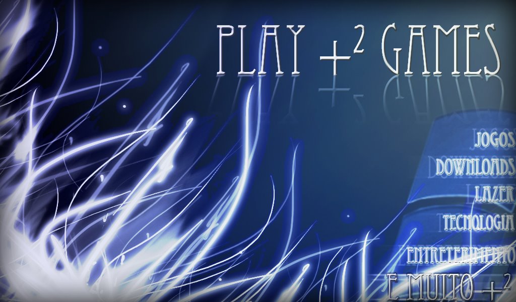 Play +² Games