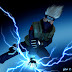 Kakashi Chidori