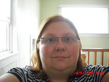 Heather - AKA: Mom