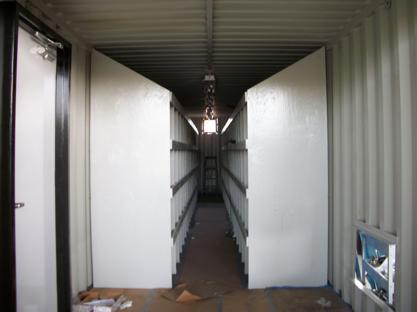 Modular Security Systems, Inc.