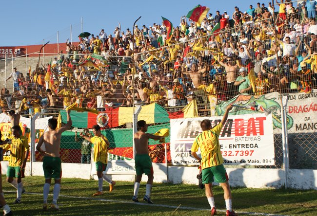 SPORT CLUB RIO GRANDE