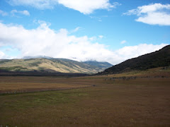 TRES PASOS, PROVINCIA DE ULTIMA ESPERANZA