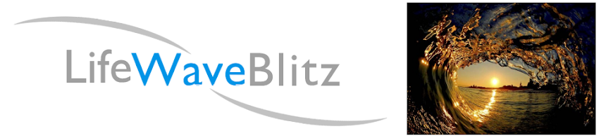 LifewaveBlitz